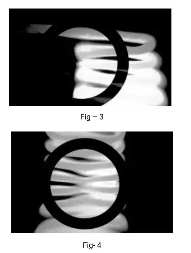 Setting Up Phase Contrast